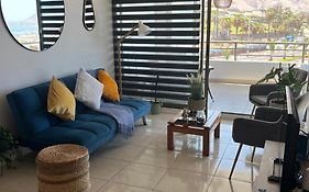 Hermoso departamento